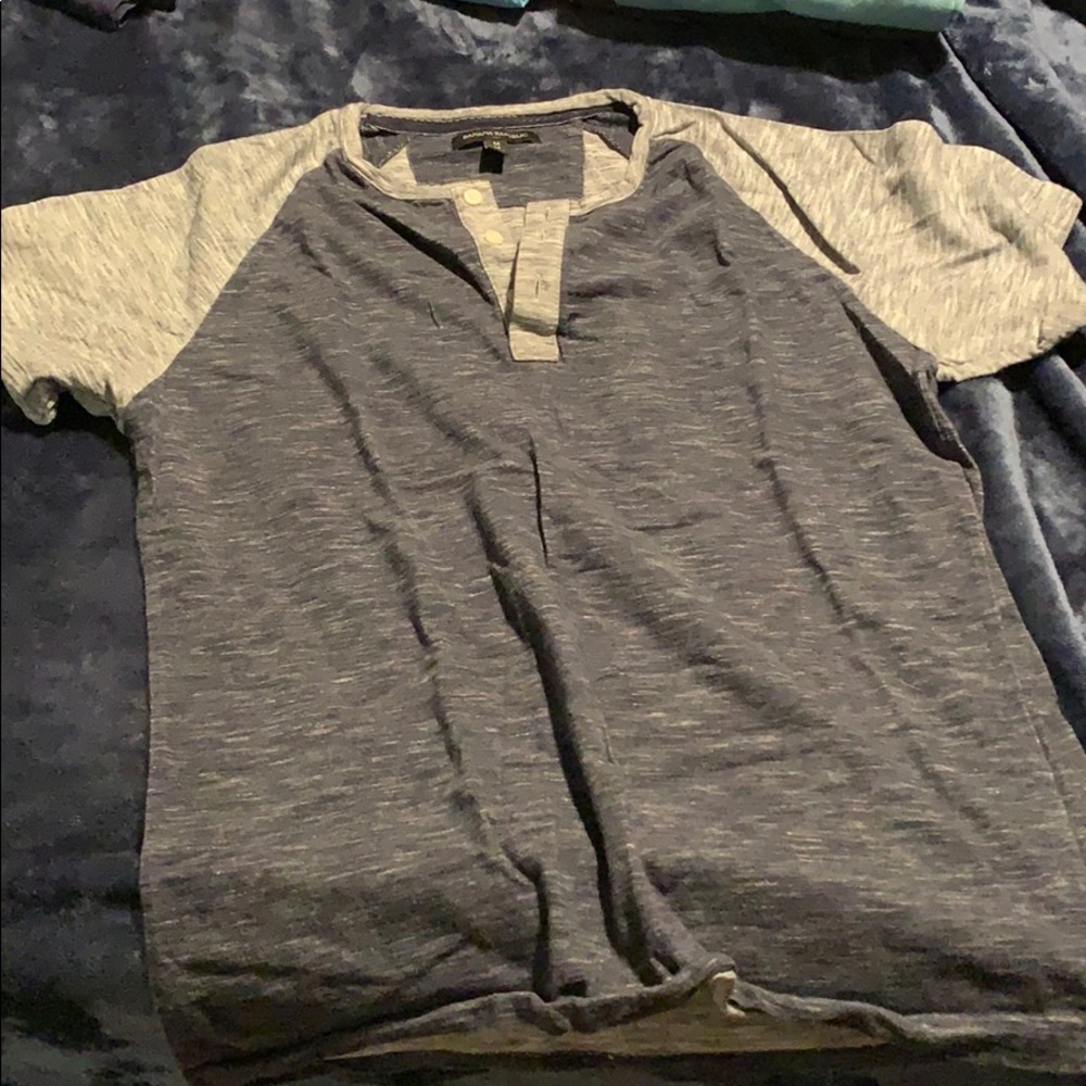 Banana Republic T